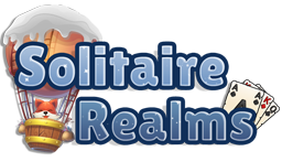 Solitaire Realms logo